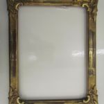 711 8721 PICTURE FRAME